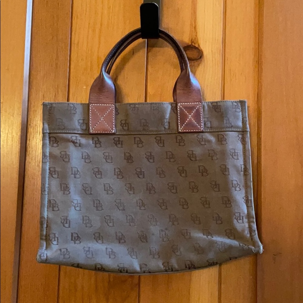 Woman’s Handbag